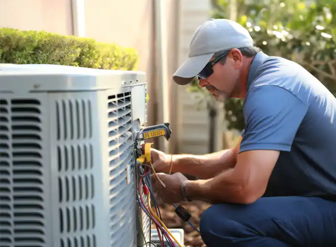 installateur Rheezerveen